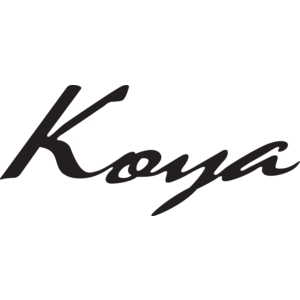 Koya Logo